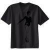 Ladies Nano T® Cotton T Shirt Thumbnail