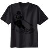 Ladies Nano T® Cotton T Shirt Thumbnail