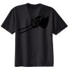 Ladies Nano T® Cotton T Shirt Thumbnail