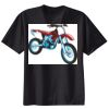 Ladies Nano T® Cotton T Shirt Thumbnail