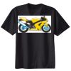 Ladies Nano T® Cotton T Shirt Thumbnail