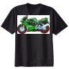 Ladies Nano T® Cotton T Shirt Thumbnail
