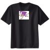 Ladies Nano T® Cotton T Shirt Thumbnail