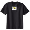 Ladies Nano T® Cotton T Shirt Thumbnail