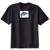 Ladies Nano T® Cotton T Shirt Thumbnail