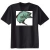 Ladies Nano T® Cotton T Shirt Thumbnail
