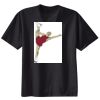 Ladies Nano T® Cotton T Shirt Thumbnail