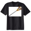 Ladies Nano T® Cotton T Shirt Thumbnail