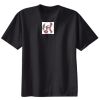 Ladies Nano T® Cotton T Shirt Thumbnail