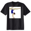 Ladies Nano T® Cotton T Shirt Thumbnail