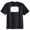 Ladies Nano T® Cotton T Shirt Thumbnail