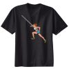 Ladies Nano T® Cotton T Shirt Thumbnail