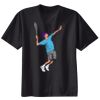 Ladies Nano T® Cotton T Shirt Thumbnail