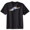 Ladies Nano T® Cotton T Shirt Thumbnail