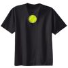 Ladies Nano T® Cotton T Shirt Thumbnail