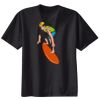 Ladies Nano T® Cotton T Shirt Thumbnail