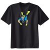 Ladies Nano T® Cotton T Shirt Thumbnail