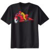Ladies Nano T® Cotton T Shirt Thumbnail