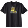 Ladies Nano T® Cotton T Shirt Thumbnail