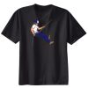Ladies Nano T® Cotton T Shirt Thumbnail