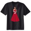Ladies Nano T® Cotton T Shirt Thumbnail