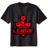 Ladies Nano T® Cotton T Shirt Thumbnail
