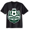 Ladies Nano T® Cotton T Shirt Thumbnail
