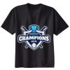 Ladies Nano T® Cotton T Shirt Thumbnail