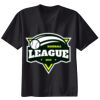 Ladies Nano T® Cotton T Shirt Thumbnail