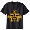 Ladies Nano T® Cotton T Shirt Thumbnail