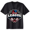 Ladies Nano T® Cotton T Shirt Thumbnail