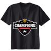 Ladies Nano T® Cotton T Shirt Thumbnail