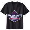 Ladies Nano T® Cotton T Shirt Thumbnail