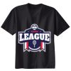 Ladies Nano T® Cotton T Shirt Thumbnail
