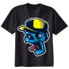 Ladies Nano T® Cotton T Shirt Thumbnail