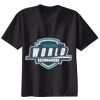 Ladies Nano T® Cotton T Shirt Thumbnail