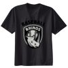 Ladies Nano T® Cotton T Shirt Thumbnail