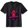 Ladies Nano T® Cotton T Shirt Thumbnail