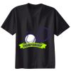 Ladies Nano T® Cotton T Shirt Thumbnail