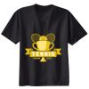 Ladies Nano T® Cotton T Shirt Thumbnail