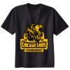 Ladies Nano T® Cotton T Shirt Thumbnail