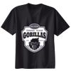 Ladies Nano T® Cotton T Shirt Thumbnail