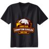 Ladies Nano T® Cotton T Shirt Thumbnail