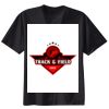 Ladies Nano T® Cotton T Shirt Thumbnail