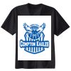 Ladies Nano T® Cotton T Shirt Thumbnail