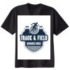 Ladies Nano T® Cotton T Shirt Thumbnail