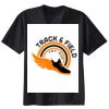 Ladies Nano T® Cotton T Shirt Thumbnail