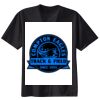 Ladies Nano T® Cotton T Shirt Thumbnail