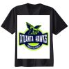 Ladies Nano T® Cotton T Shirt Thumbnail