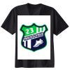 Ladies Nano T® Cotton T Shirt Thumbnail